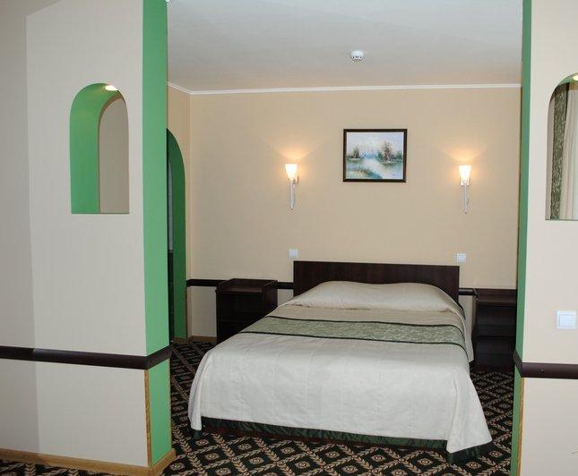 Rassvet Hotel Dnipro Habitación foto