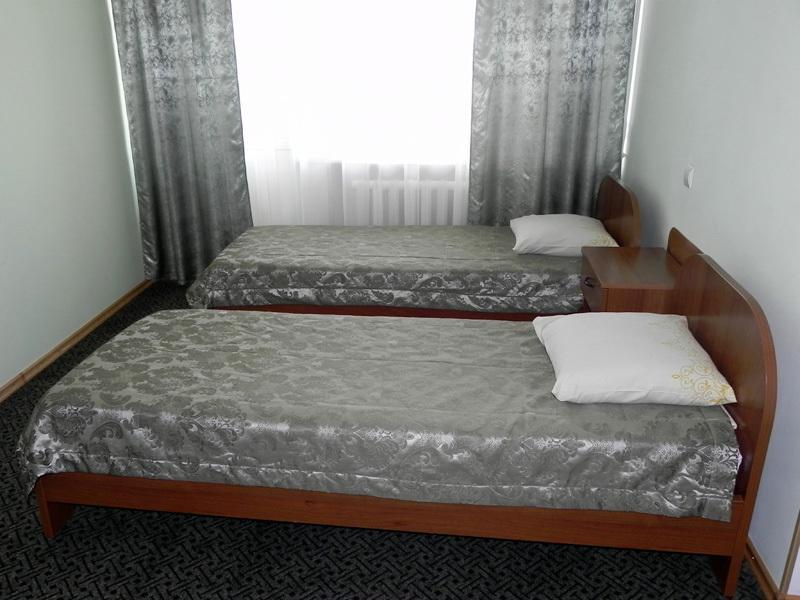 Rassvet Hotel Dnipro Habitación foto